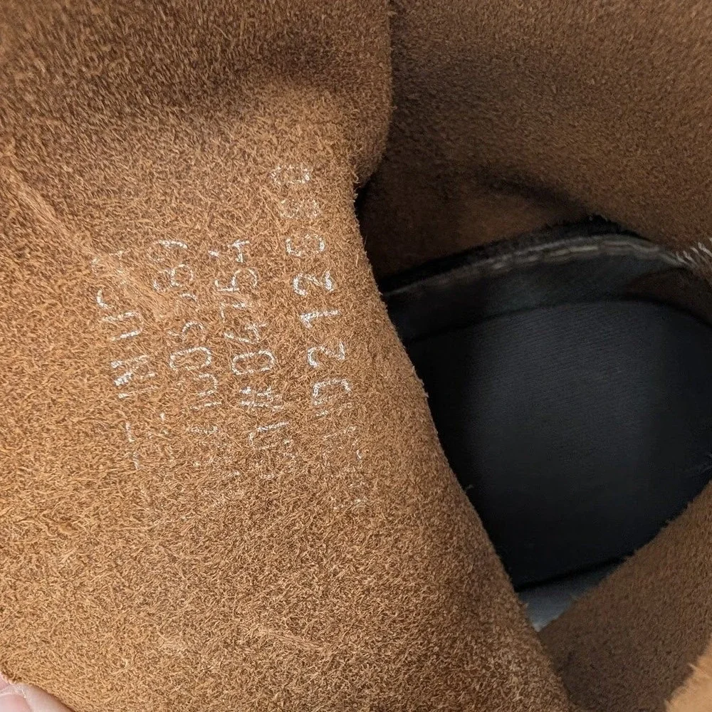 L.L. Bean Bean Boots 6